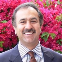 Harry Oberoi