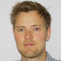 Johan Malmström