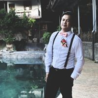 Arvin Cantos