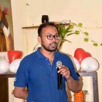 Gopal Sharma
