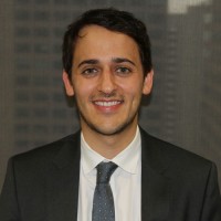 Devin Rudaizky