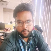 Arjun Sadafule