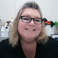 Sharon Gentry