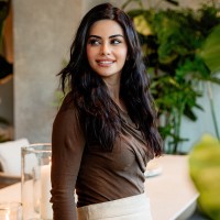 Sadaf Sadeghi