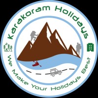 Karakoram Holidays