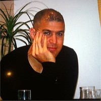 Farid Farouj