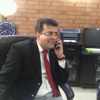 SUNIL SHARMA