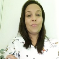 Greice Rodrigues