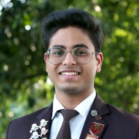 Arham Jain