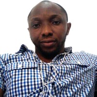 Alex. Uzezi Omojefe