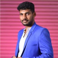 Manoj Rayappan
