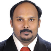 Anu Sankar A K with DOH LICENSE
