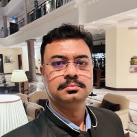 Saptarishi Chaudhuri