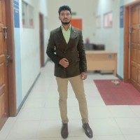 Md. Fuad Hasan