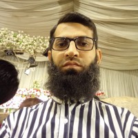 Salman Abubaker