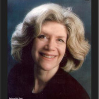 Barbara Dash