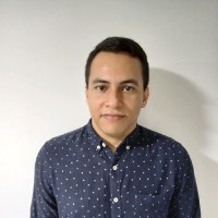 Erick Alexander Marquez Macias