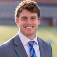 Kody Leach