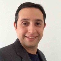 Israel Salazar