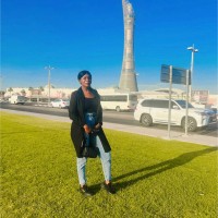 Susan Atieno