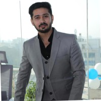 Pritesh Pandya