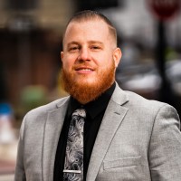 David Trievel Jr., Assoc. AIA