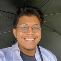Muhammad 'Azmi Bin Haji Zailani