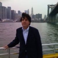 Luis Perez Oramas