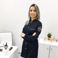 Nutricionista Verônica Novais