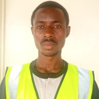 Niyonkuru David