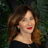 Lorraine Robinson