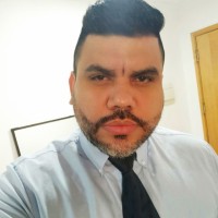 Gino Jose Celis Urdaneta