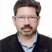 RAJESH BHARDWAJ