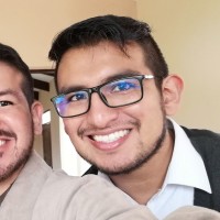 Samuel Andres Prado San Martin