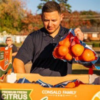 Anthony (Aj) Consalo