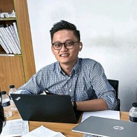THU YA AUNG