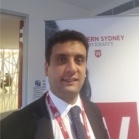 alireza barahimi