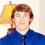 Thad Bradley