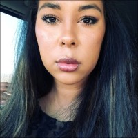 Carrie Glover