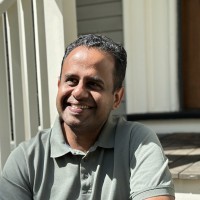 Rajesh Chellan
