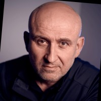 Phil Picton
