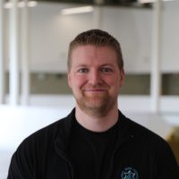 Ryan Armitage