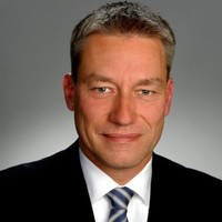 Gerald Steinhoff