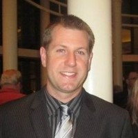 Chris Dobson