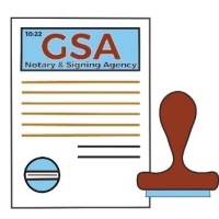 Notary Loan Signing Agency Thomas