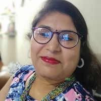 Vrutika Koshti