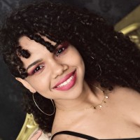 Ellen Bruna Machado Ribeiro