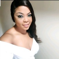 Chinyere Okoro