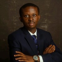 Toluwani Akinkoye AICMC