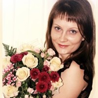 Анна Брежнева